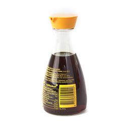 KIKKOMAN SAUCE SOJA SUCREE CARAFE 150ML KIKKOMAN