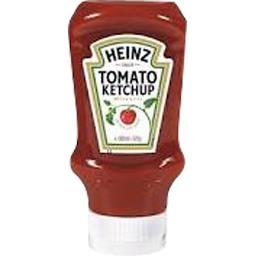 HEINZ KETCHUP TOP DOWN HEINZ 570G