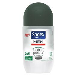 SANEX DEODORANT NORMAL NATUR PROTECT MEN SANEX BILLE 50ML