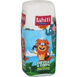 TAHITI TAHITI DOUCHE KIDS 300ML