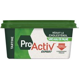 PRO ACTIV EXPERT SANS 40%mg Barquette 450g